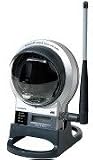 Linksys Wireless Internet Camera with Audio