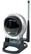 Linksys Wireless Internet Camera with Audio