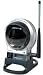 Photo : Linksys Wireless Internet Camera with Audio