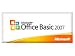 Oem Fujitsu siemens Microsoft Office Basic 2007 Medialess Licence Kit