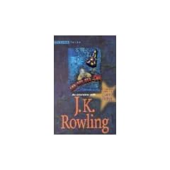 An Interview with J.K.Rowling (Telling Tales)