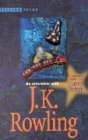 An Interview with J.K.Rowling (Telling Tales)