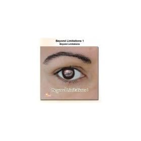 REACH BEYOND LIMITATIONS CDs. Be the very best you can - CD 4 All You Need to Know