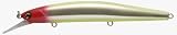 Ima Flit 120 1/2 oz Suspending 3 Hook Jerkbait