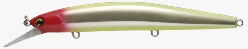 Ima Flit 120 1/2 oz Suspending 3 Hook Jerkbait