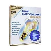 Smart Business Plan Deluxe