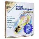 Smart Business Plan Deluxe