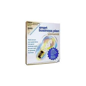Smart Business Plan Deluxe