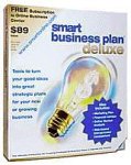 Smart Business Plan Deluxe by SMART ONLINE