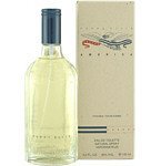 America 1.6 oz. Eau de Toilette Spray for Men