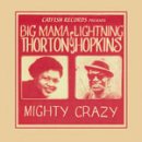 CD-Charts  Music : Mighty Crazy