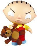 Family Guy 12" Talking Stewie