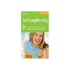 Schlagfertig (GU Gesundheits-Kompasse)