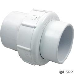 Flo Control Union Assembly 2s/2.5spg 1600-20