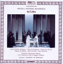 CD-Charts  Search : Nicola Antonio Manfroce: Ecuba