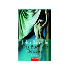 Das Buch der Beweise: Roman