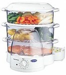 Morphy Richards 48885  Steamer  from Encodex