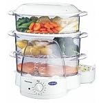 Morphy Richards 48885  Steamer