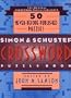 Simon & Schuster Crossword Puzzle Book #185