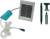 Solar pond aerators BARI By CONRAD Kitchen & Housewares
