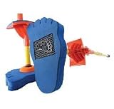 Stomp Walkers Big Foot Stilts w/ Soft Foam Feet