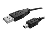 StarTech.com 6FT FAST USB 2.0 CABLE USB/A M ( USBFA4S6 )