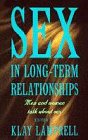 Sex in Long-term Relationships: Men and Women Talk About Sex