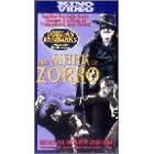 Mark of Zorro [VHS]