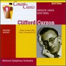 Piano Concerto N 1;Piano Concerto N 23