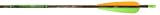 12 - Pk. Gold Tip® 3555 XT Hunter™ Arrow with Vane Black