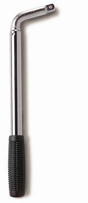 Power Lug Wrench Set, 1/2 drive with Telescoping handle and 3 extension