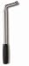 Automotive : Power Lug Wrench Set, 1/2" drive with Telescoping handle and 3" extension