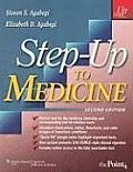 Step-Up to Medicine (Step-Up Series) [Paperback]