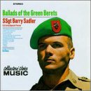 Barry Sadler - The Best 60s Album In The Worl - Zortam Music