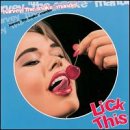 Buy : Lick This