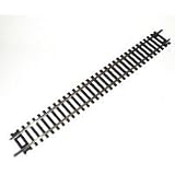 9 straight Nickel Silver Ho guage Train Track by Model Power