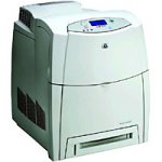 HP Color LaserJet 4600N Laserdrucker A4 16ppm 600dpi 96.0 MB Fast/Centr. PS