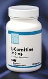 Douglas Labs - L-Carnitine 250mg 100 caps