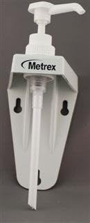 VioNex Antimicrobial Liquid Soap Wall Mount for 18oz bottle