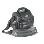 VIDPRO VID-80 CAMERA BAG AND DIGITAL CAMERA BAG by