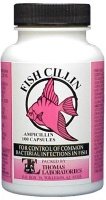 Buy Fish Cycline (Tetracycline) 250mg – 100 Capsules