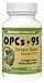 OPC + 95 (Grape Seed Extract) 100mg - 100 - Capsule