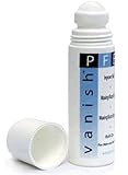 PFB Vanish Ingrown Hair Treatment Roll On Gel - 4 oz