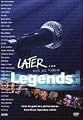 Later Legends