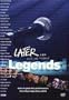 HOLLAND, JOOLS - LATER...LEGENDS