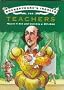 Shakespeare's Insults for Teachers