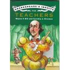 Shakespeare's Insults for Teachers (Shakespeare's Insults)