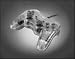 Video Games : Nyko Viper Playstation Controller