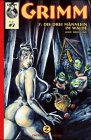 Grimm: GRIMM: Heft 7 - Geier