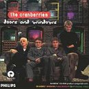 The Cranberries Album - Doors and Windows (Front side)